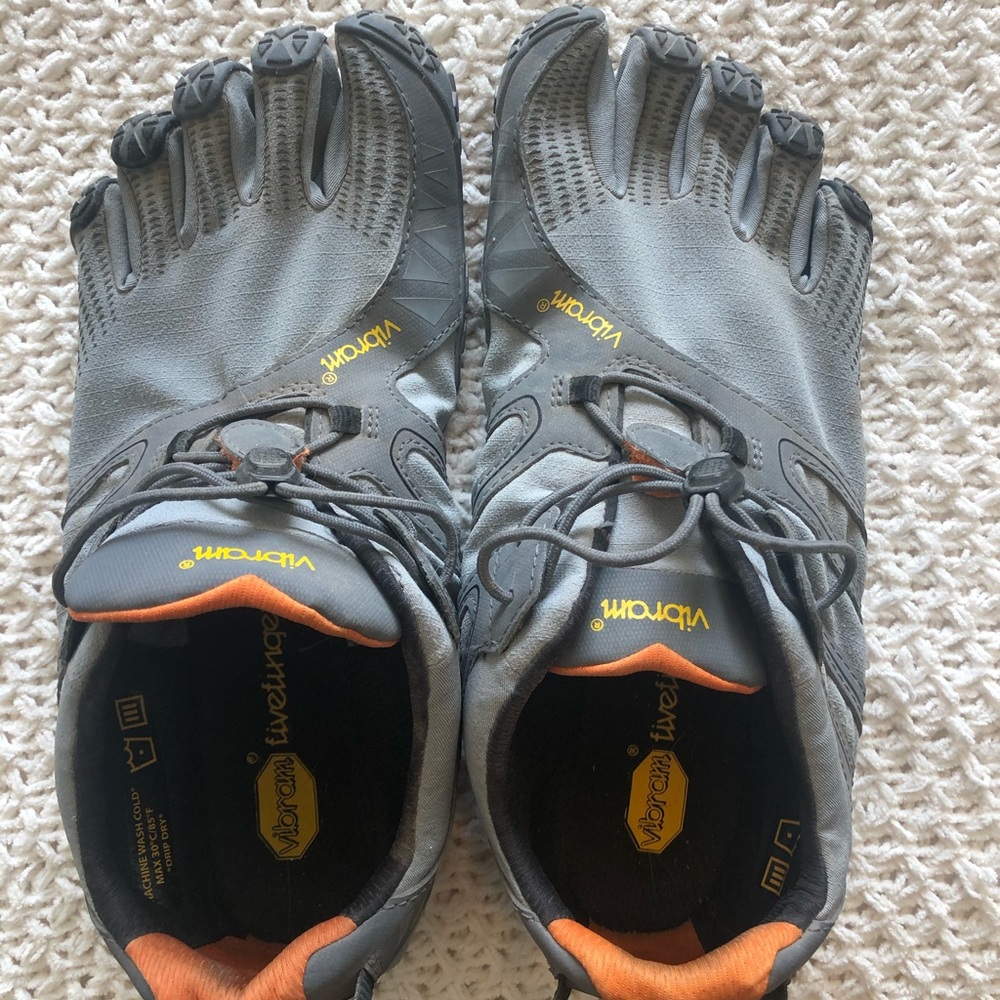 Vibram Vtrail